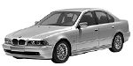 BMW E39 C2916 Fault Code