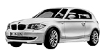 BMW E81 C2916 Fault Code