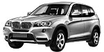 BMW F25 C2916 Fault Code